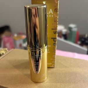 Tula Gold Glow Eye Balm